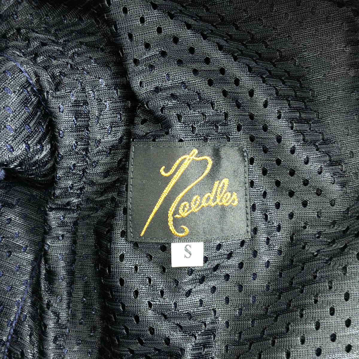 Needles / ニードルス Narrow Track Pant Poly Smooth ナロー トラックパンツ ポリスムース