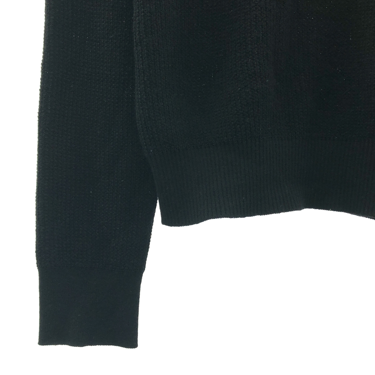 SNOW PEAK / スノーピーク モックネック ニット セーター