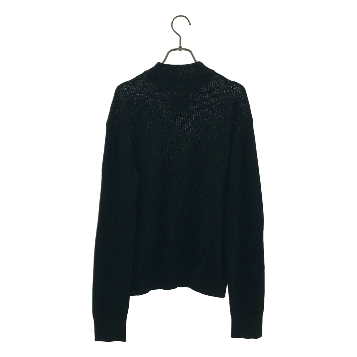 SNOW PEAK / スノーピーク モックネック ニット セーター