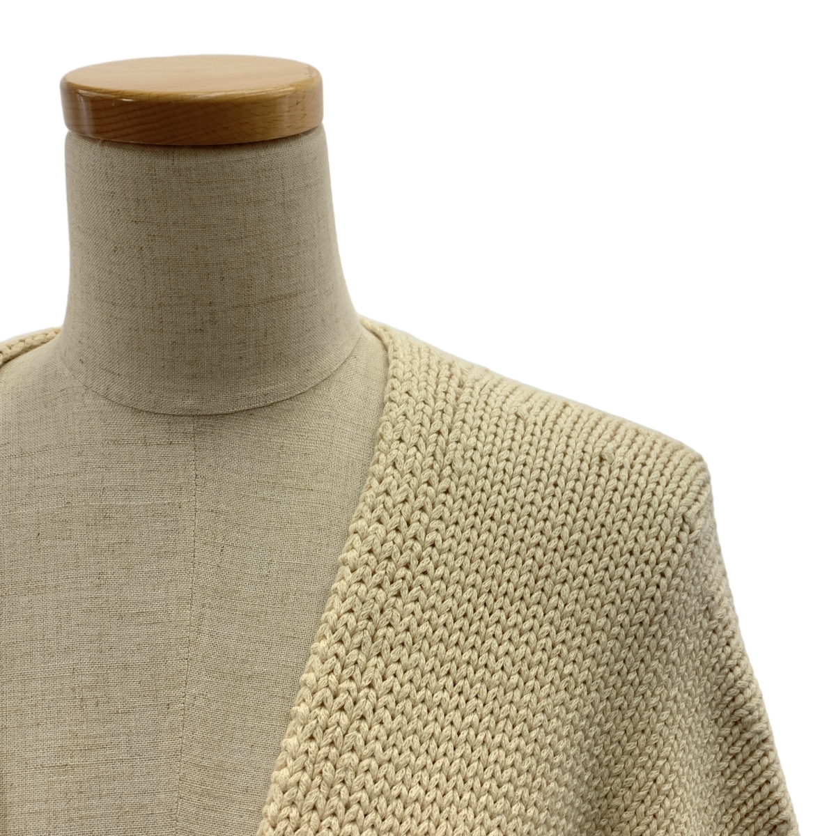 L'Appartement / アパルトモン LAUREN MANOOGIAN / ローレンマヌーギアン Long Cardigan ニット ロング カーディガン