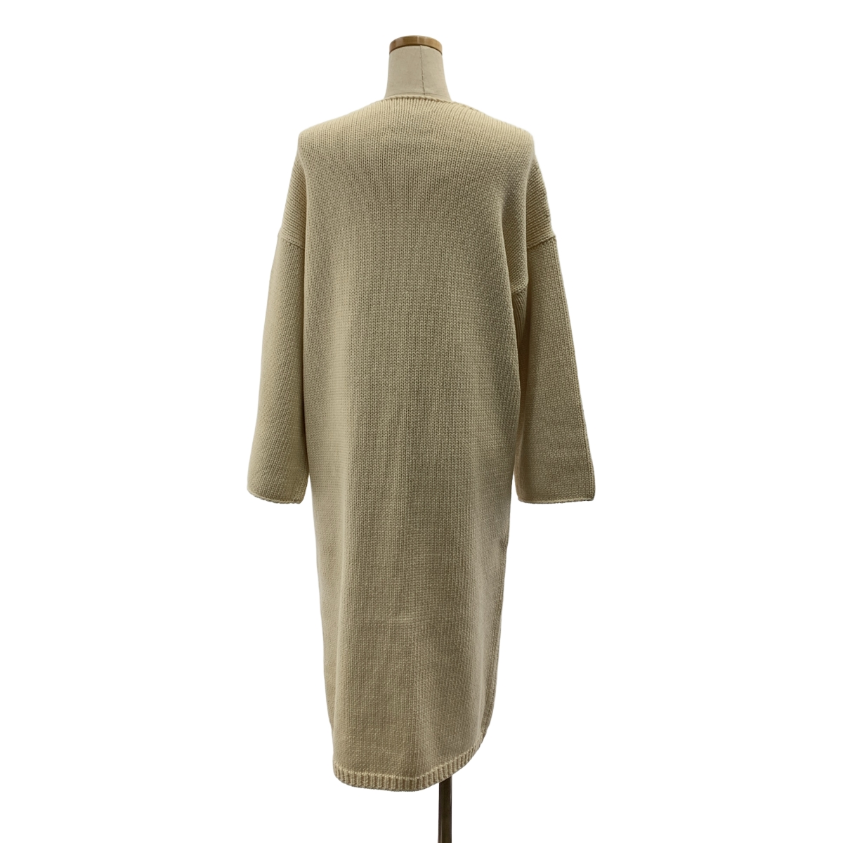 L'Appartement / アパルトモン LAUREN MANOOGIAN / ローレンマヌーギアン Long Cardigan ニット ロング カーディガン