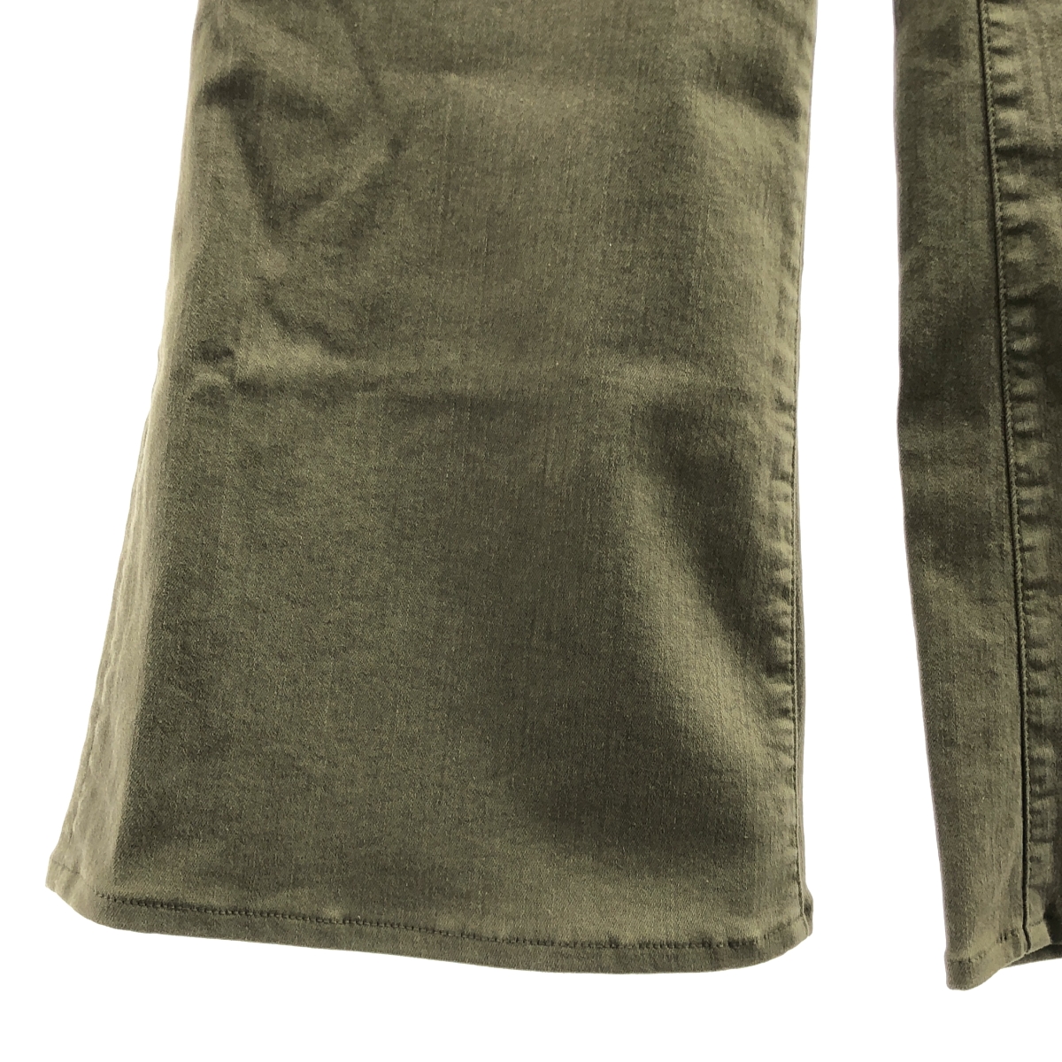 L'Appartement / アパルトモン 【 GOOD GRIEF! / グッドグリーフ 】 BAKER WIDE LEG PANTS / ロゴ ベイカー ワイド レッグ パンツ