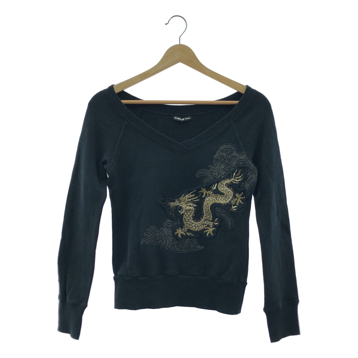 VIVIENNE TAM / ヴィヴィアンタム