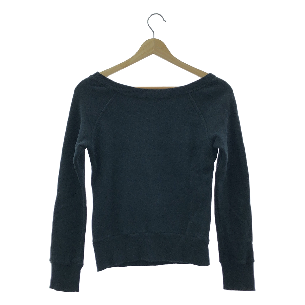 VIVIENNE TAM / ヴィヴィアンタム ドラゴン エンブロイダリー スウェット トレーナー