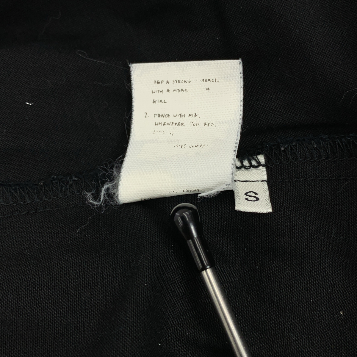 JOHN / ジョン ボリュームスリーブ デザイン ワンピース