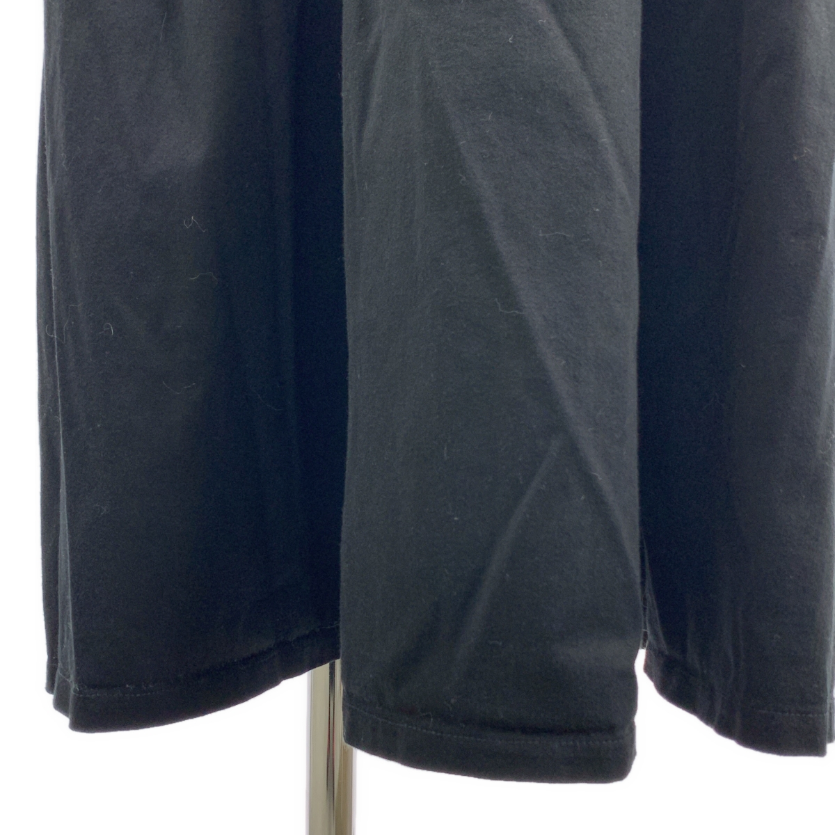 JOHN / ジョン ボリュームスリーブ デザイン ワンピース