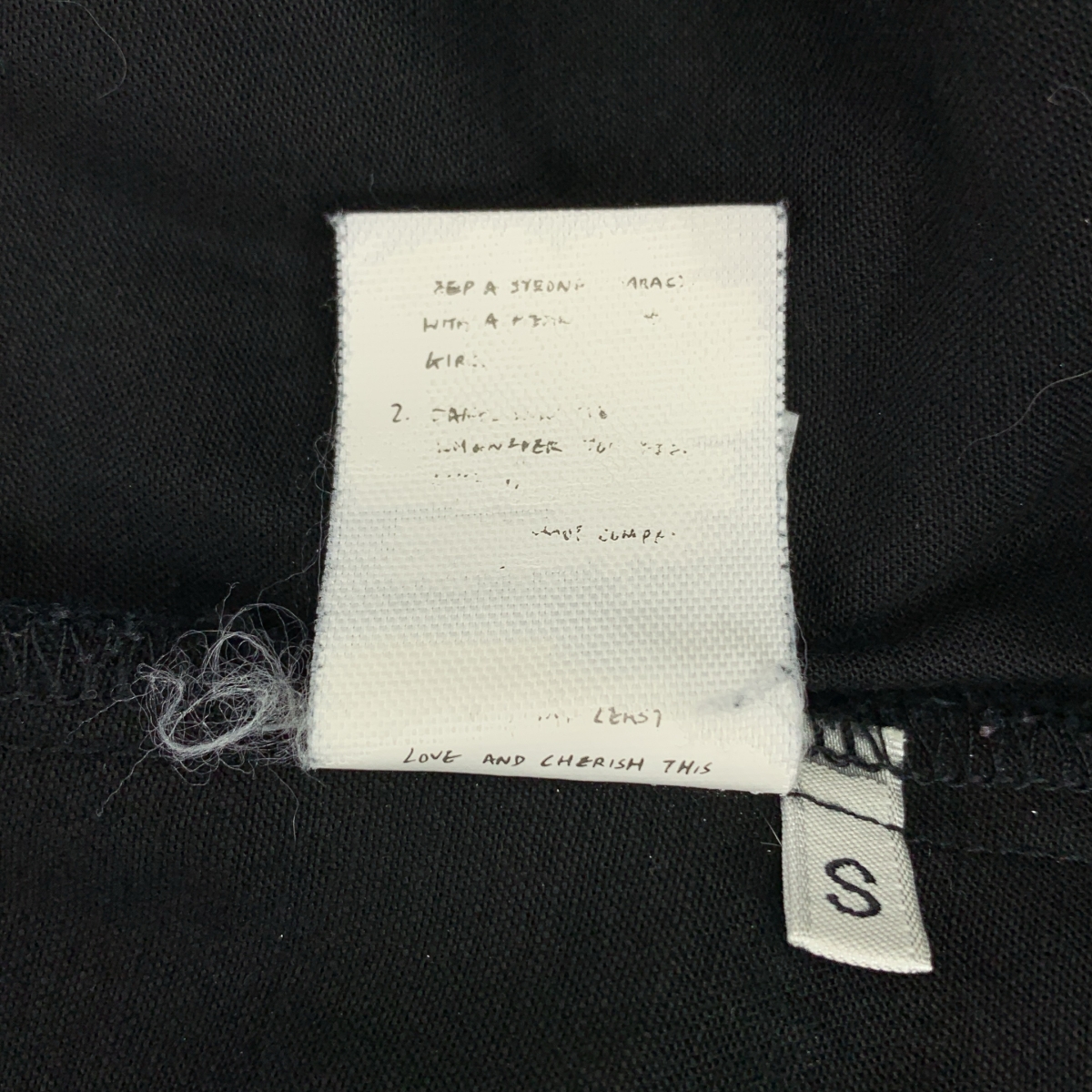 JOHN / ジョン ボリュームスリーブ デザイン ワンピース