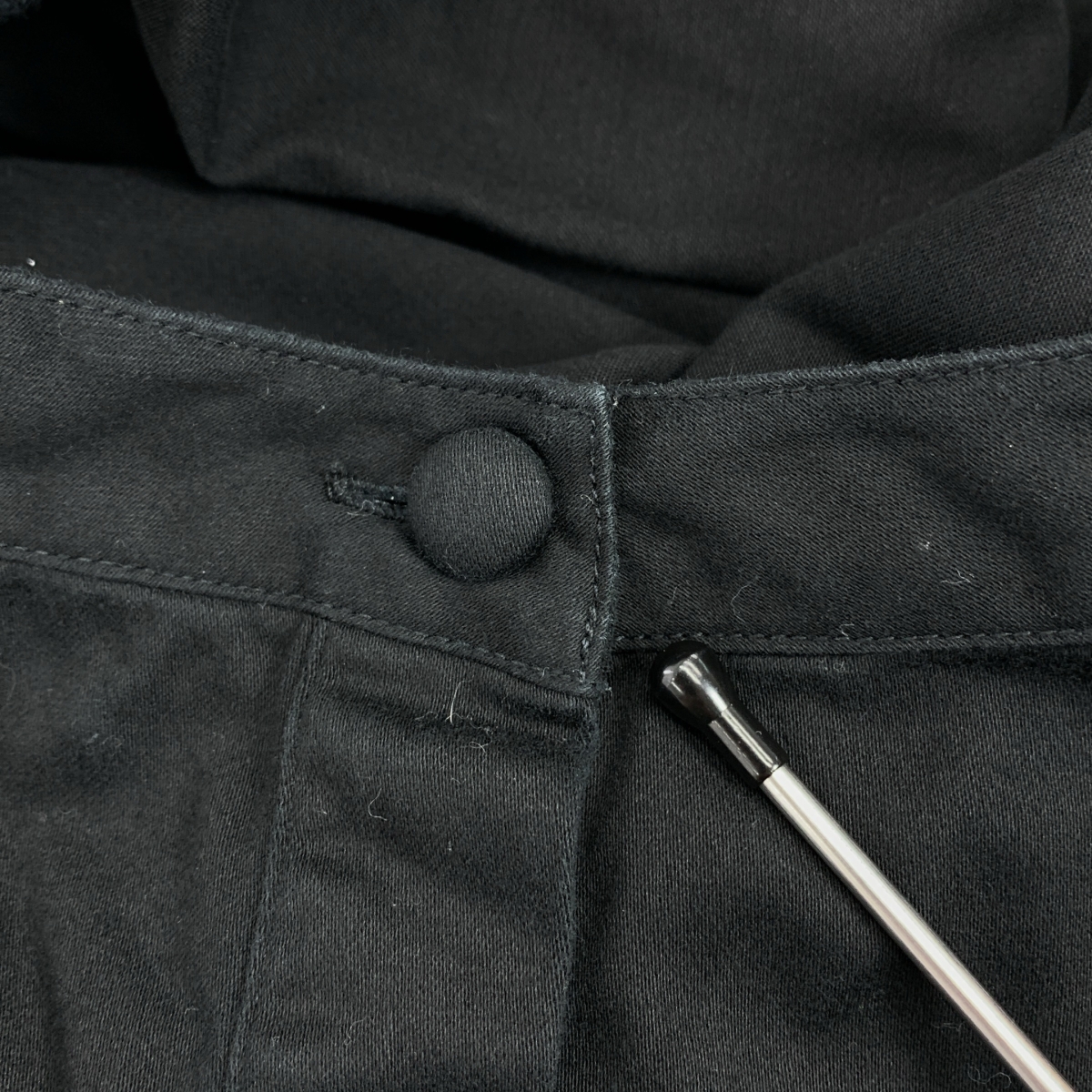 JOHN / ジョン ボリュームスリーブ デザイン ワンピース