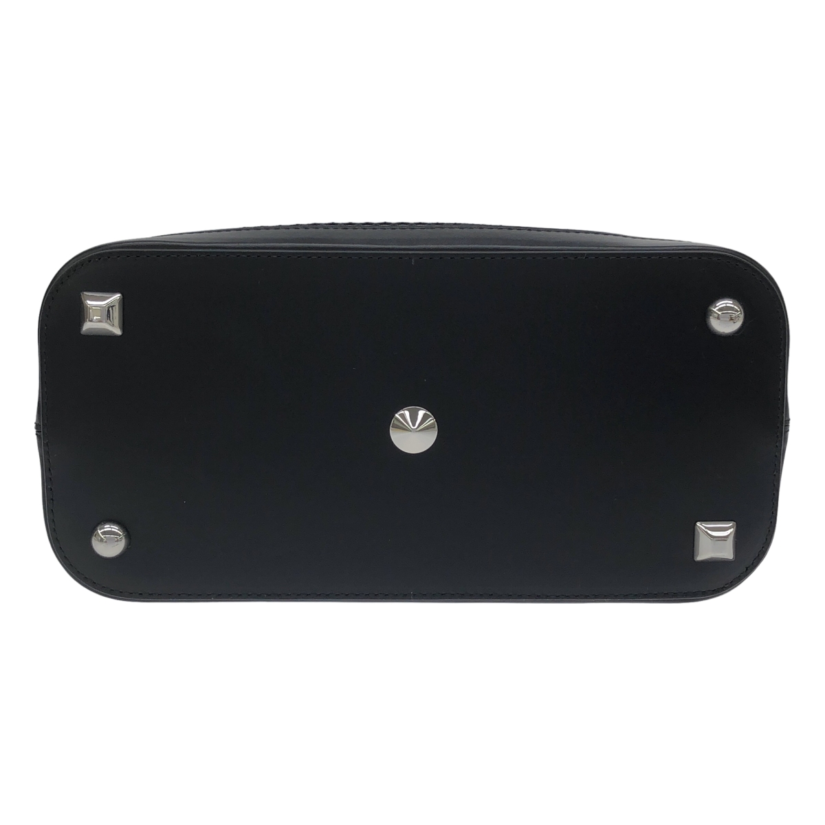 Maison Margiela / メゾンマルジェラ 5AC CLASSIC MINI クラシック ミニ メッシュ ハンドバッグ