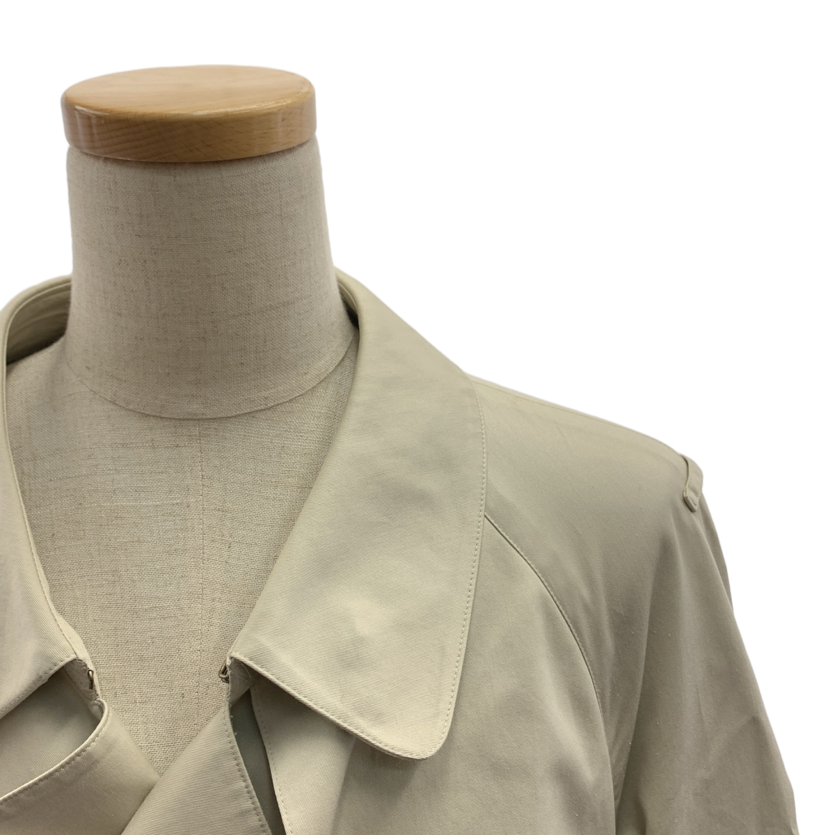 Burberrys / バーバリーズ 推定1990s〜 ベルテッド トレンチコート / ノバチェック総裏地