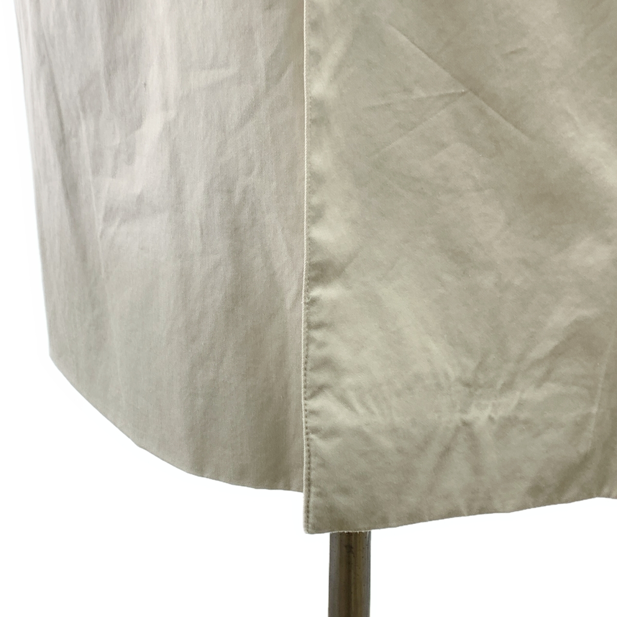 Burberrys / バーバリーズ 推定1990s〜 ベルテッド トレンチコート / ノバチェック総裏地