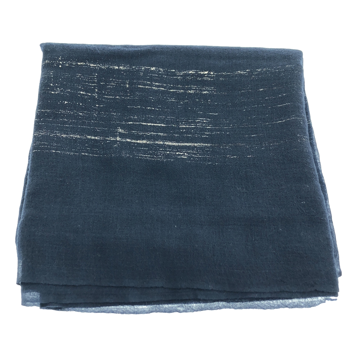 FALIERO SARTI / ファリエロサルティ シルク混  大判 ストール