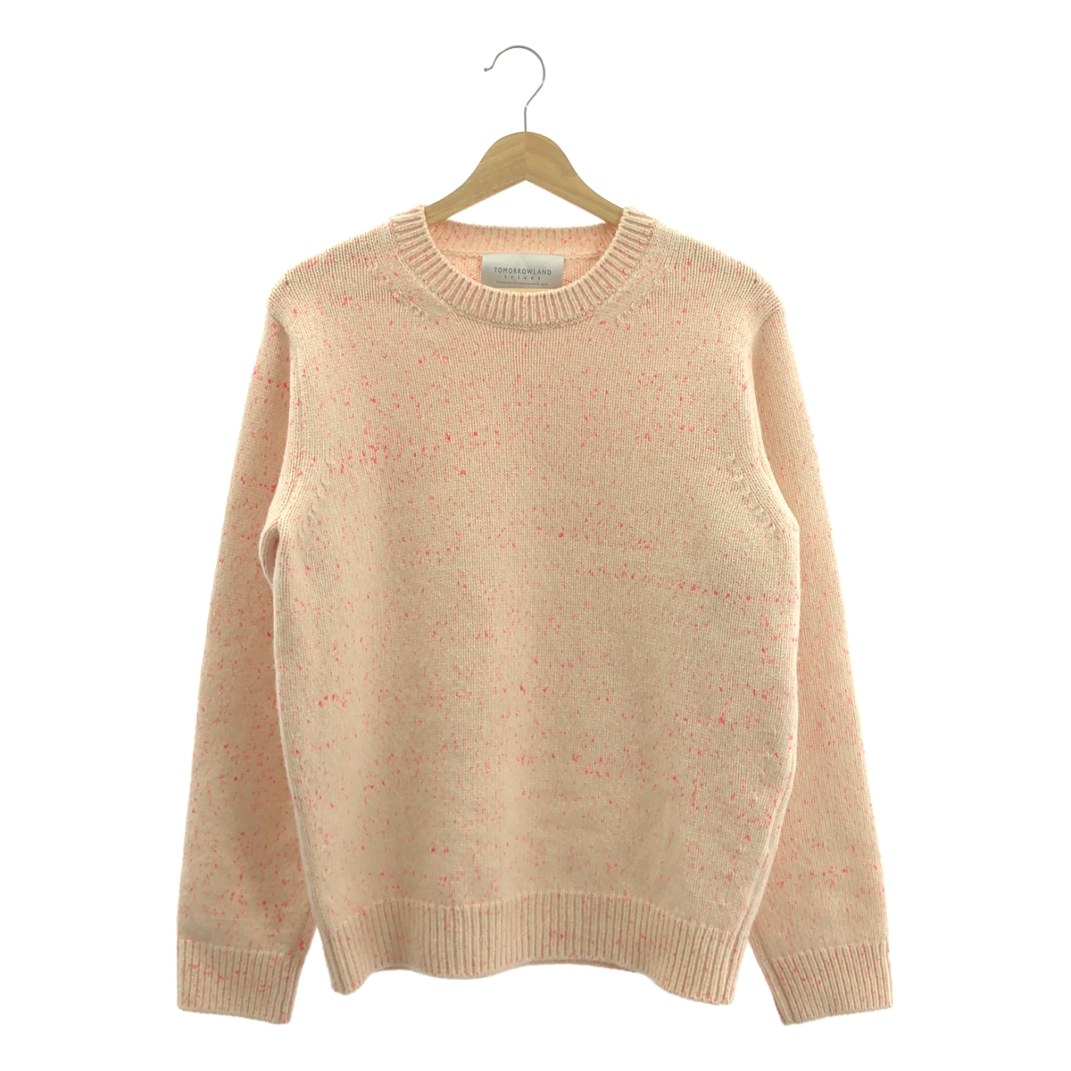 TOMORROWLAND tricot / トゥモローランドトリコ