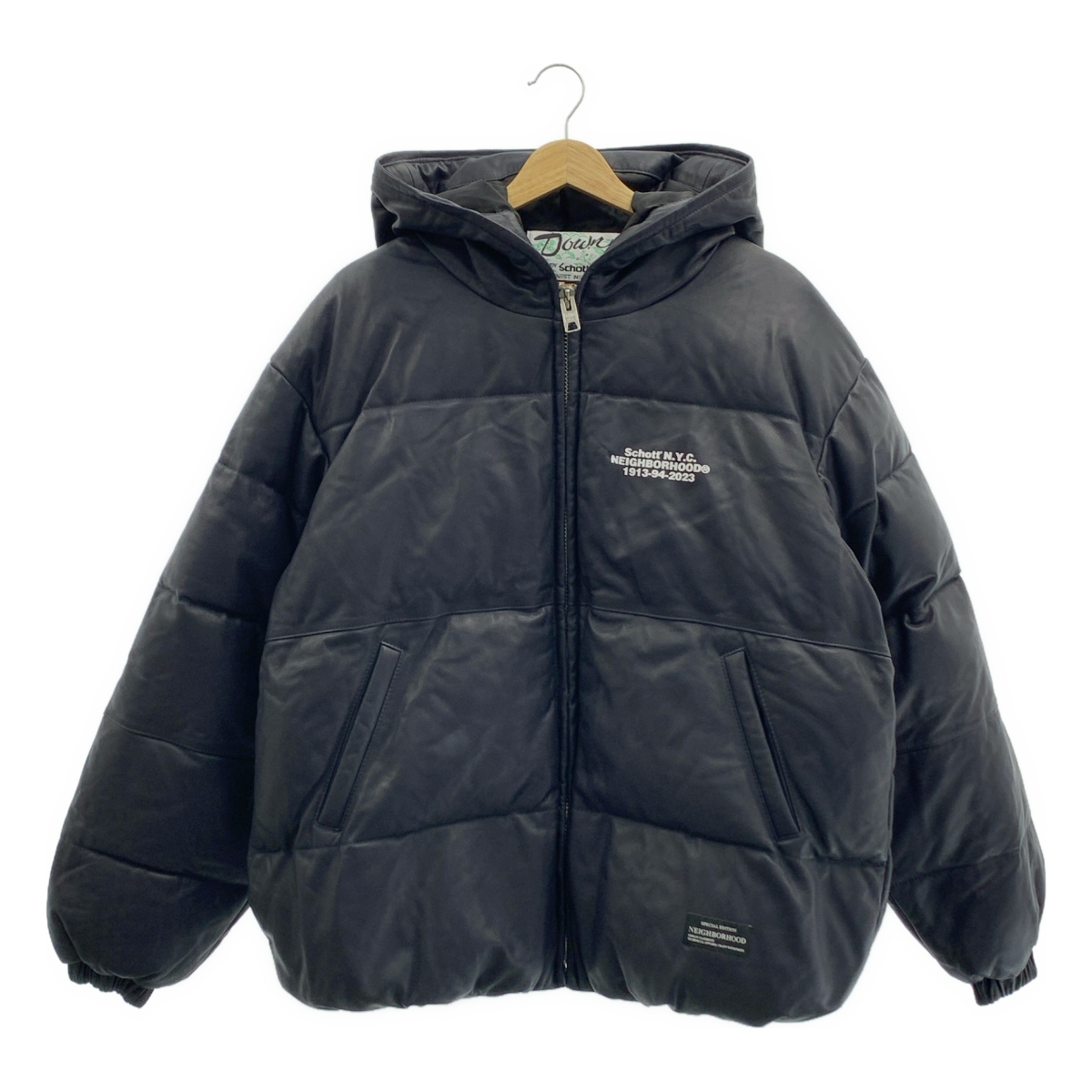 新品！！7.5万→値下げ可能⭐︎Schott ウールブランケットジャケット 楽天市場】Schott COWHIDE COACH JACKET/カウハイド コーチ