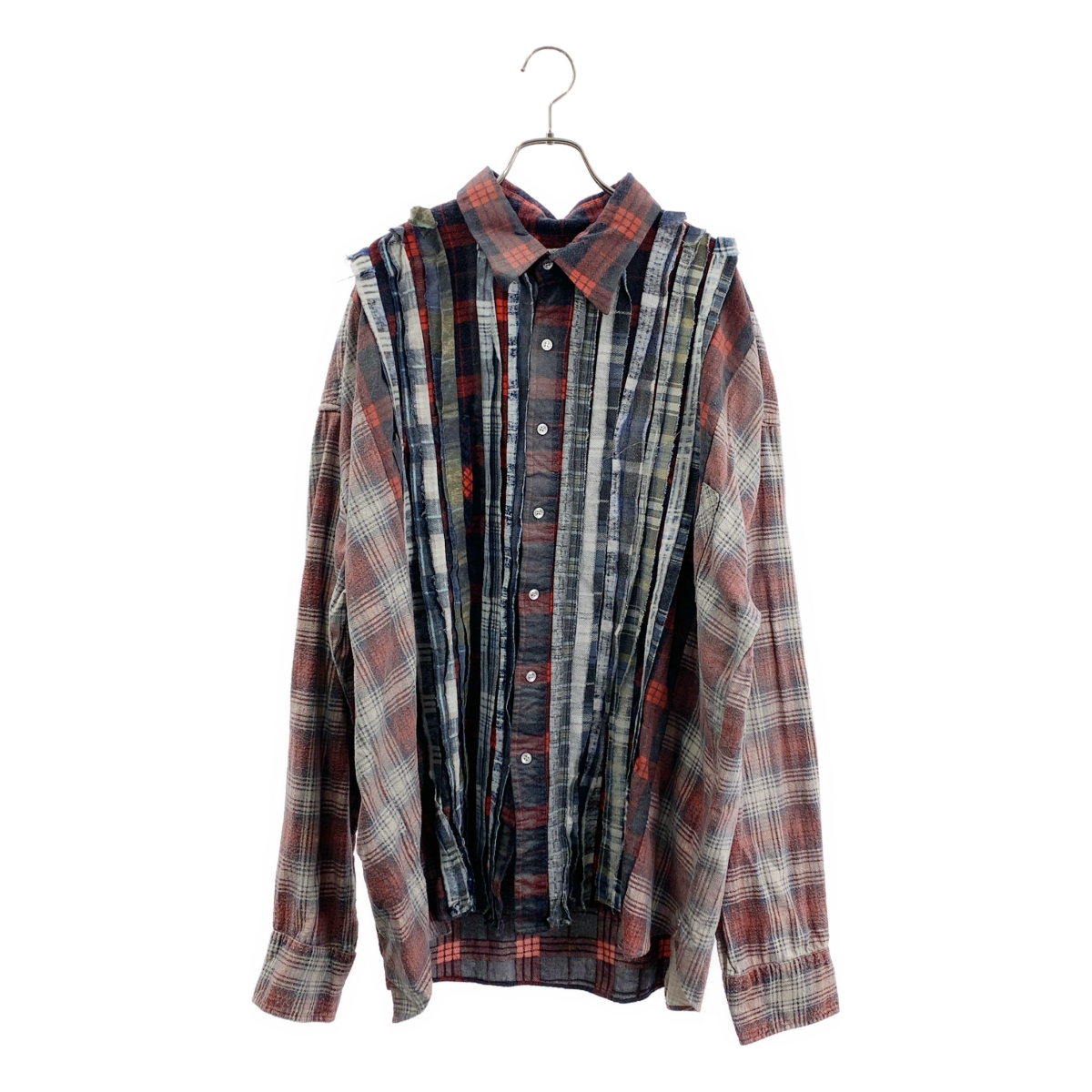 Rebuild by Needles / リビルドバイニードルス