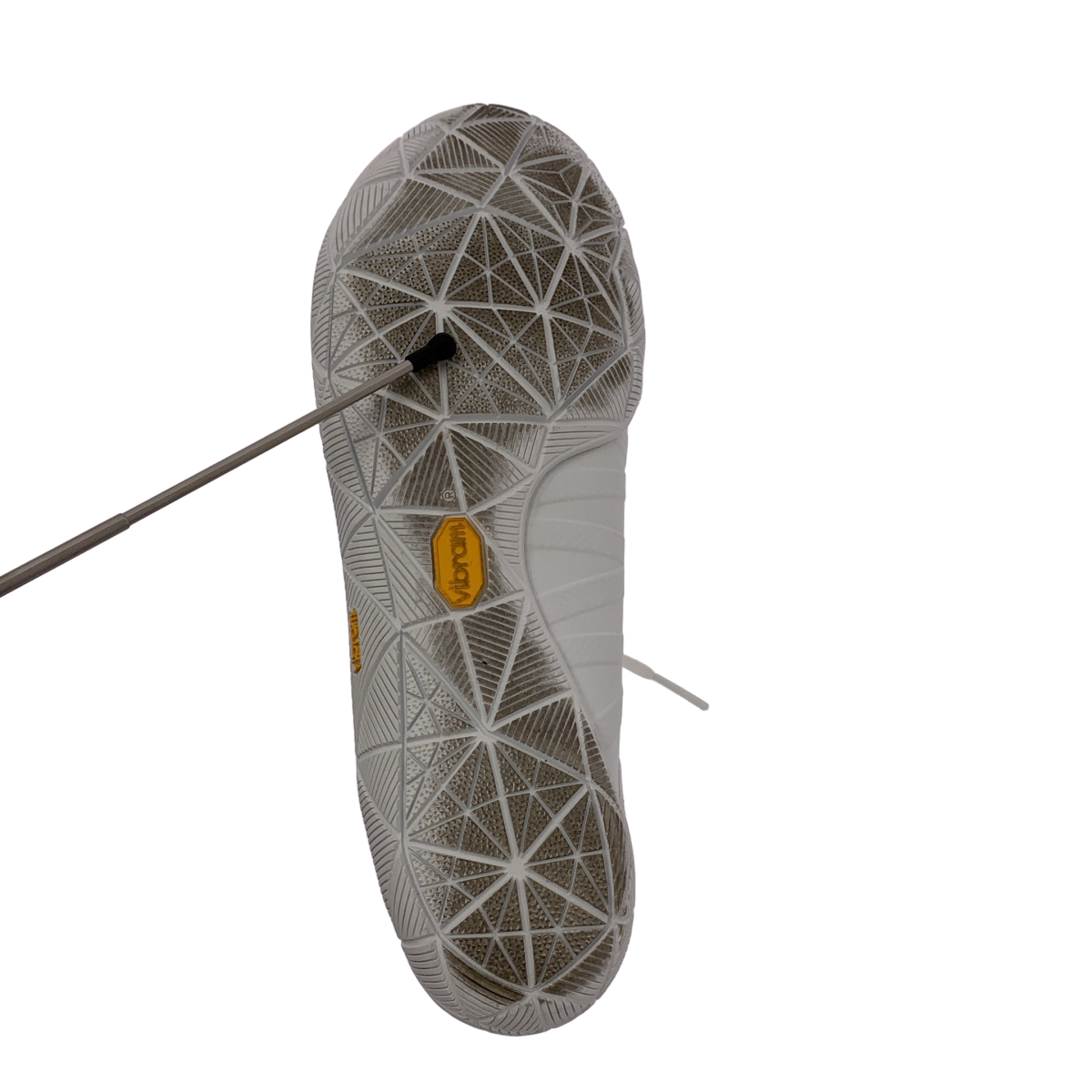 JUNYA WATANABE MAN / ジュンヤワタナベマン ×NEW BALANCE / UX200 ラバー スニーカー