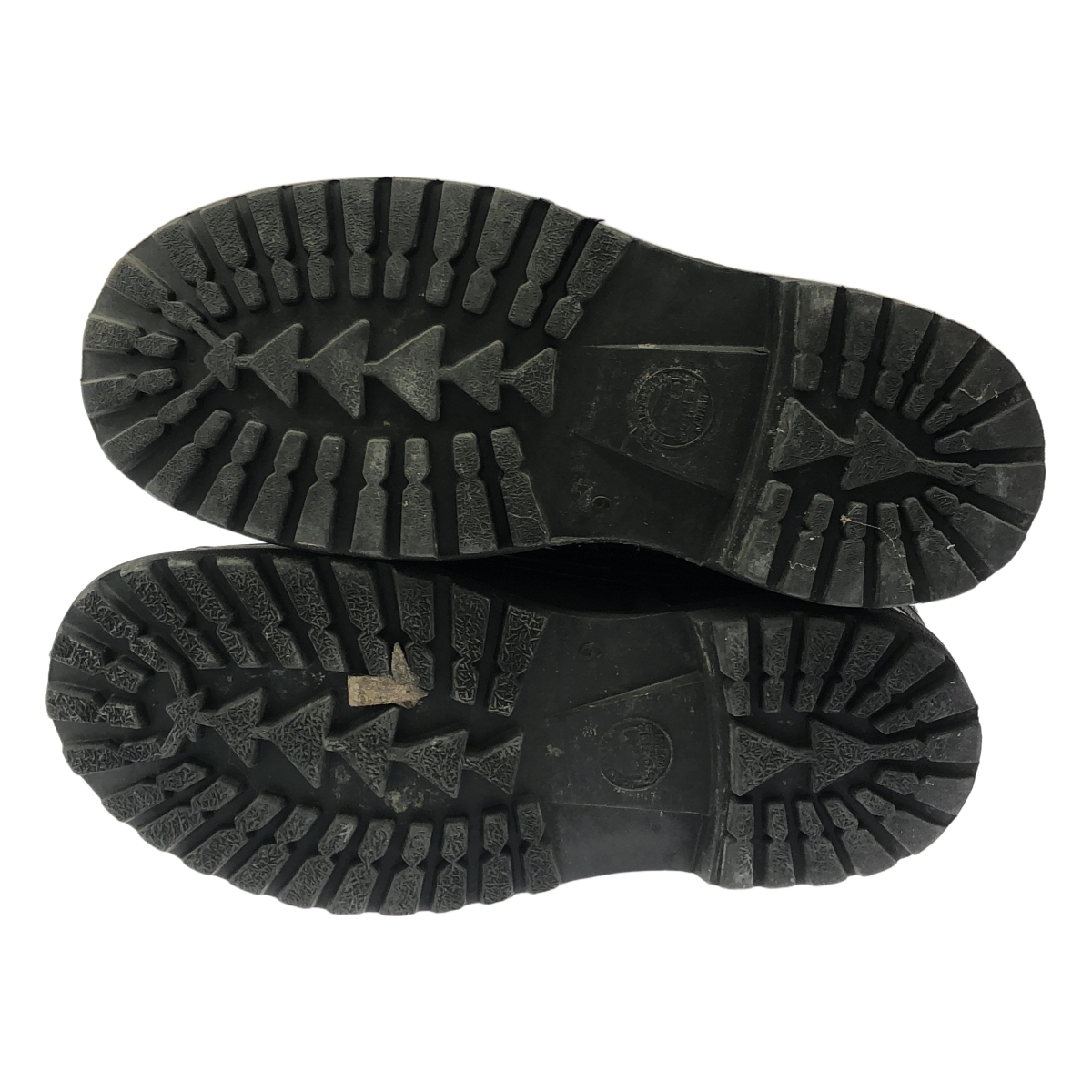 SOREL / ソレル レザー ラバー インナー付 レースアップ ブーツ