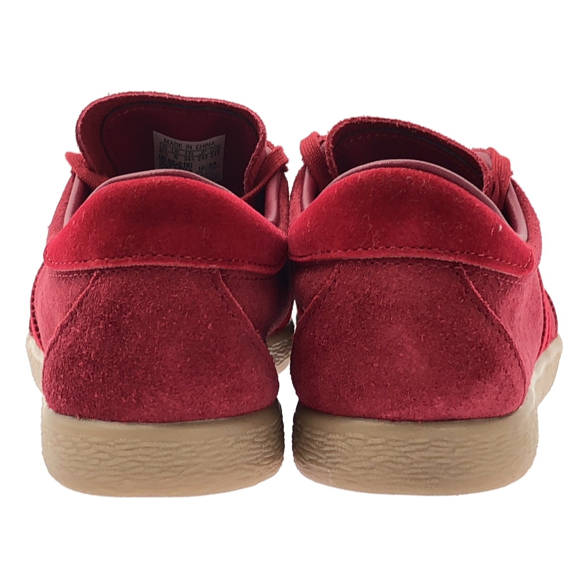 adidas / アディダス TOBACCO / JP9653 タバコ スエード レザー スニーカー