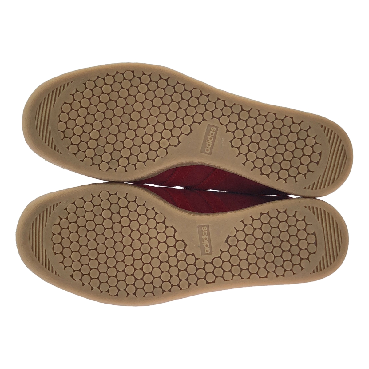 adidas / アディダス TOBACCO / JP9653 タバコ スエード レザー スニーカー