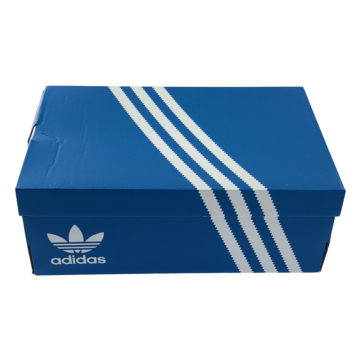 adidas / アディダス TOBACCO / JP9653 タバコ スエード レザー スニーカー