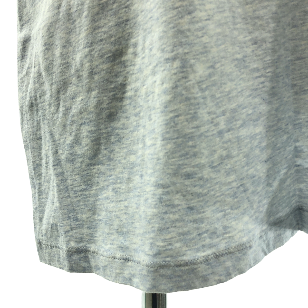 Maison Margiela / メゾンマルジェラ Asymmetry sleeve T-Shirt アシンメトリー スリーブ Tシャツ