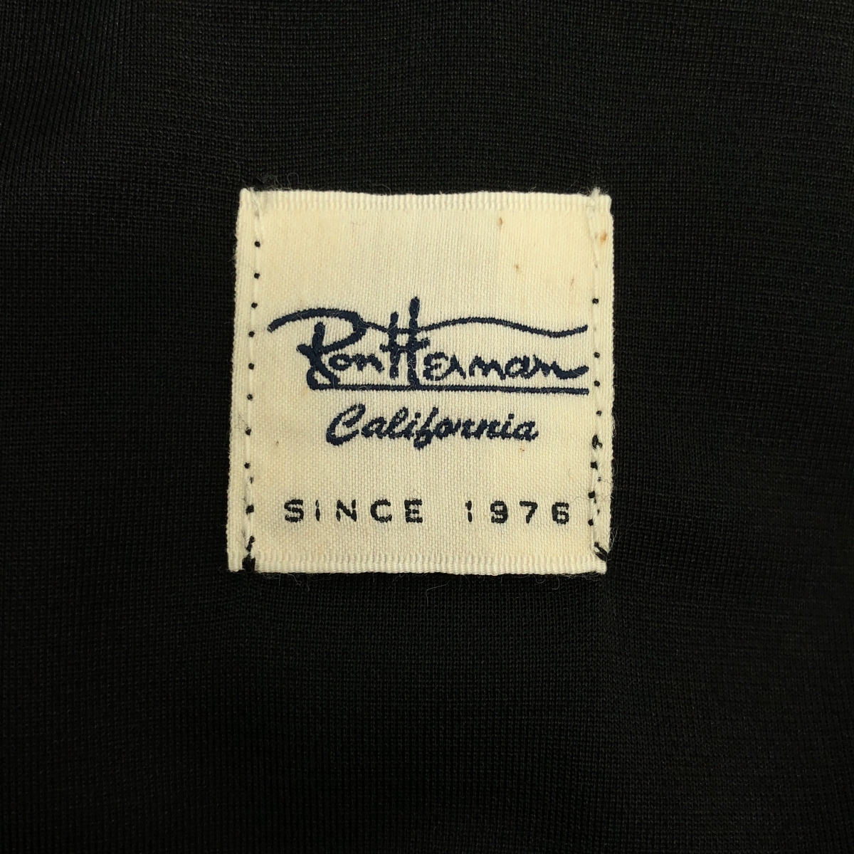 Ron Herman / ロンハーマン ノースリーブ オールインワン