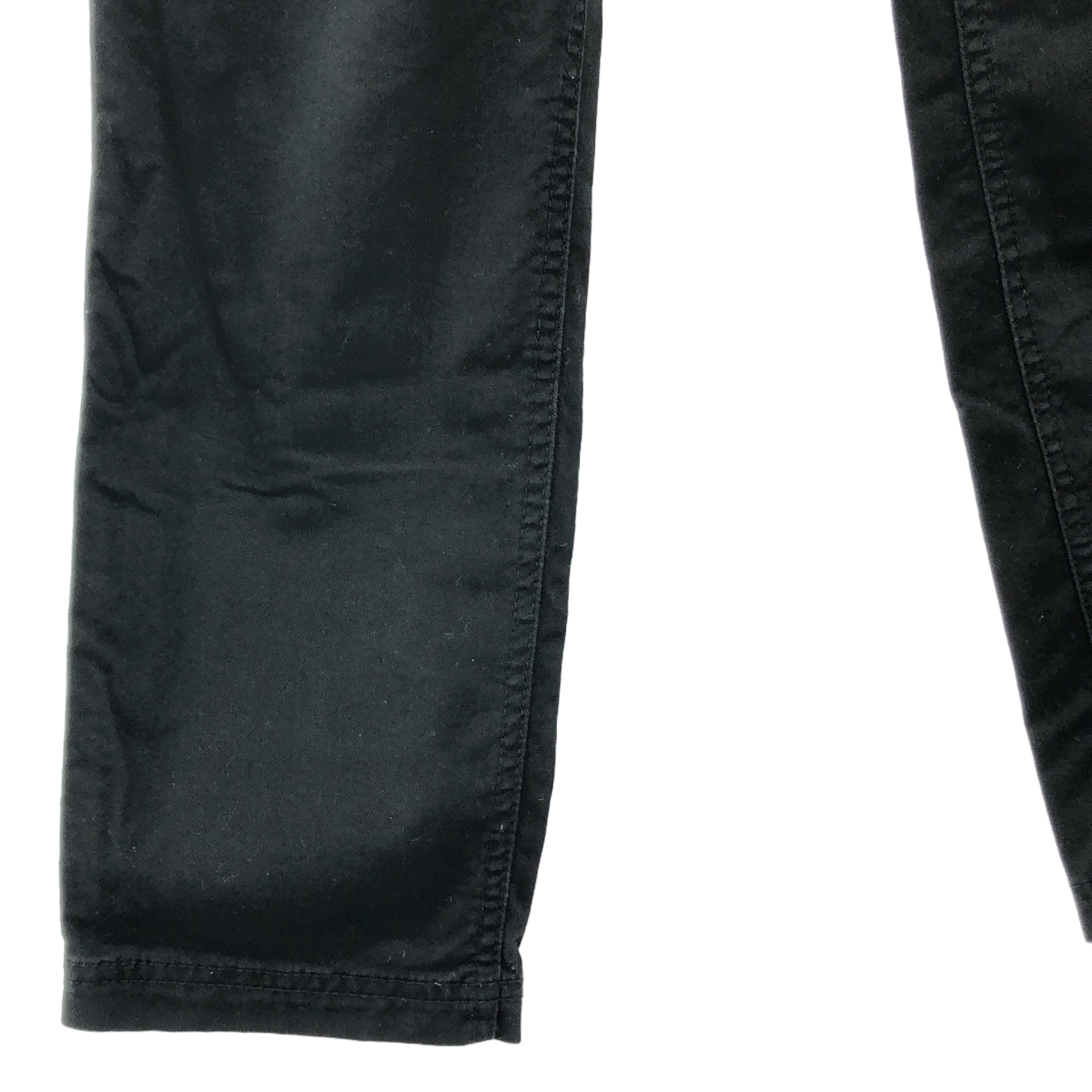 WILD THINGS / ワイルドシングス THINGS PANTS ベルテッド シングス パンツ