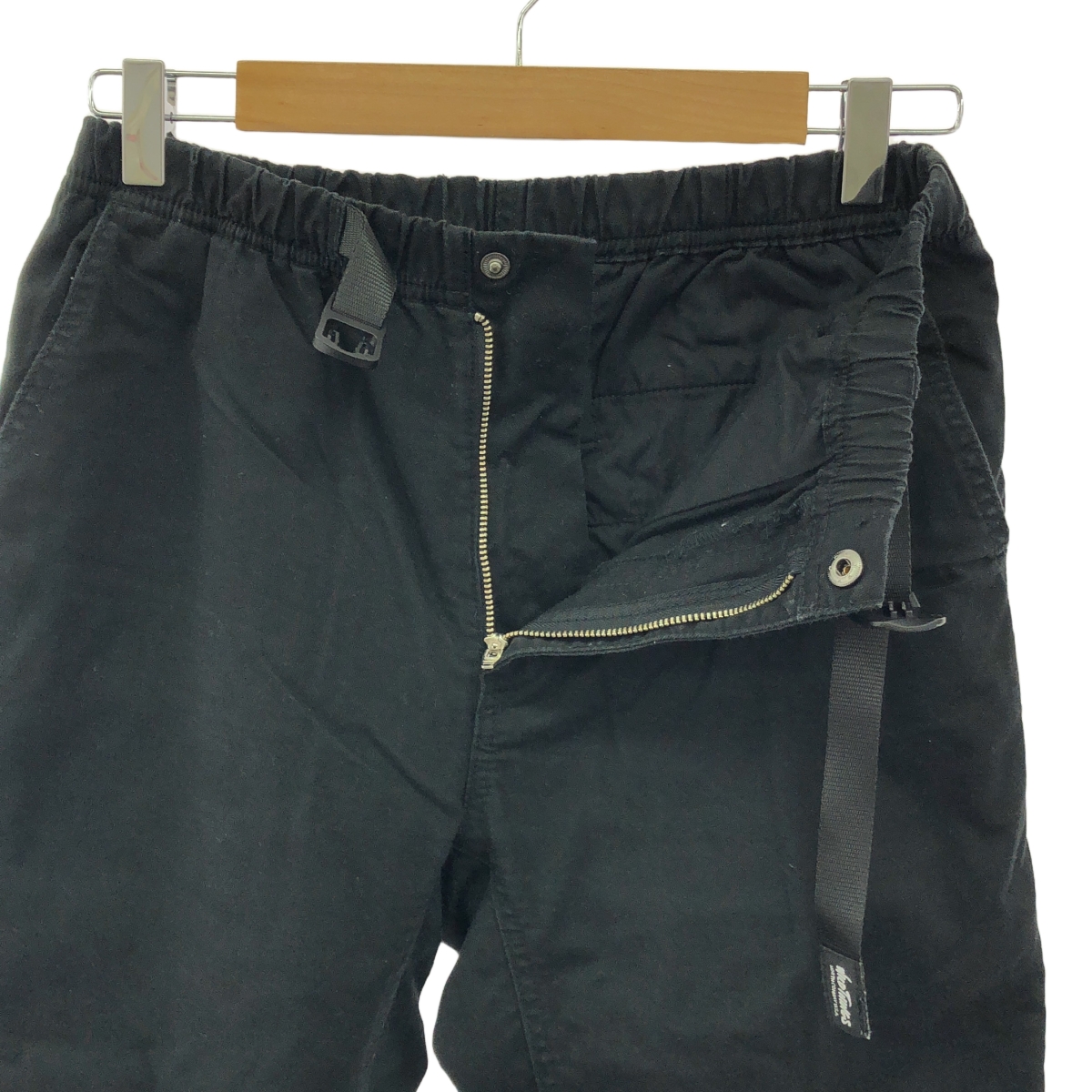 WILD THINGS / ワイルドシングス THINGS PANTS ベルテッド シングス パンツ