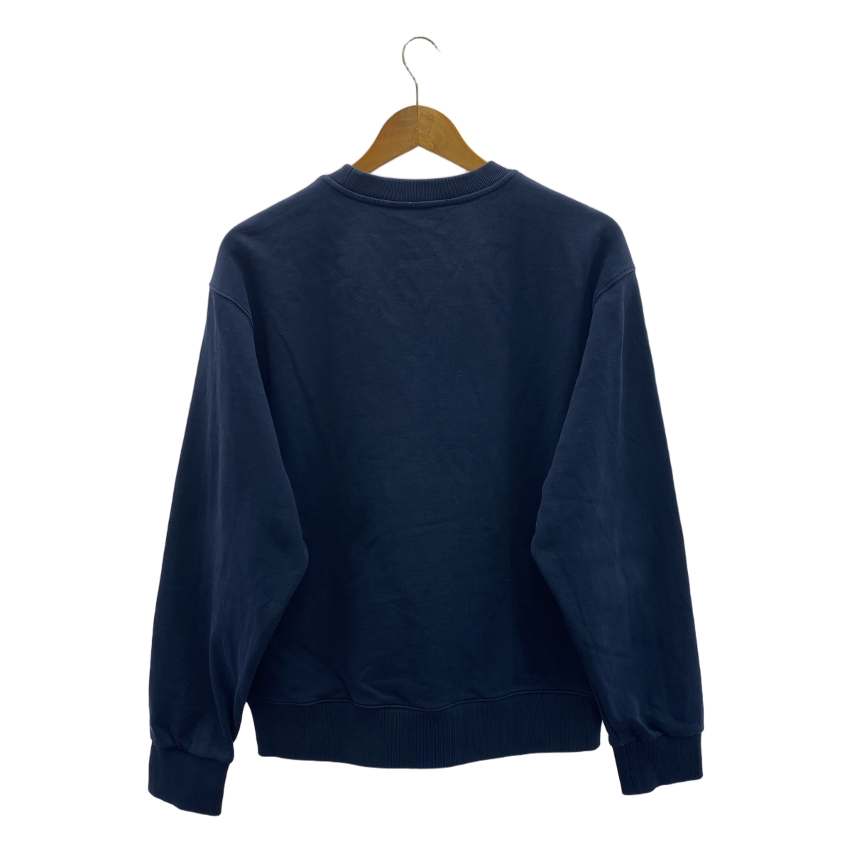 KENZO / ケンゾー Drawn Varsity Crew Sweat