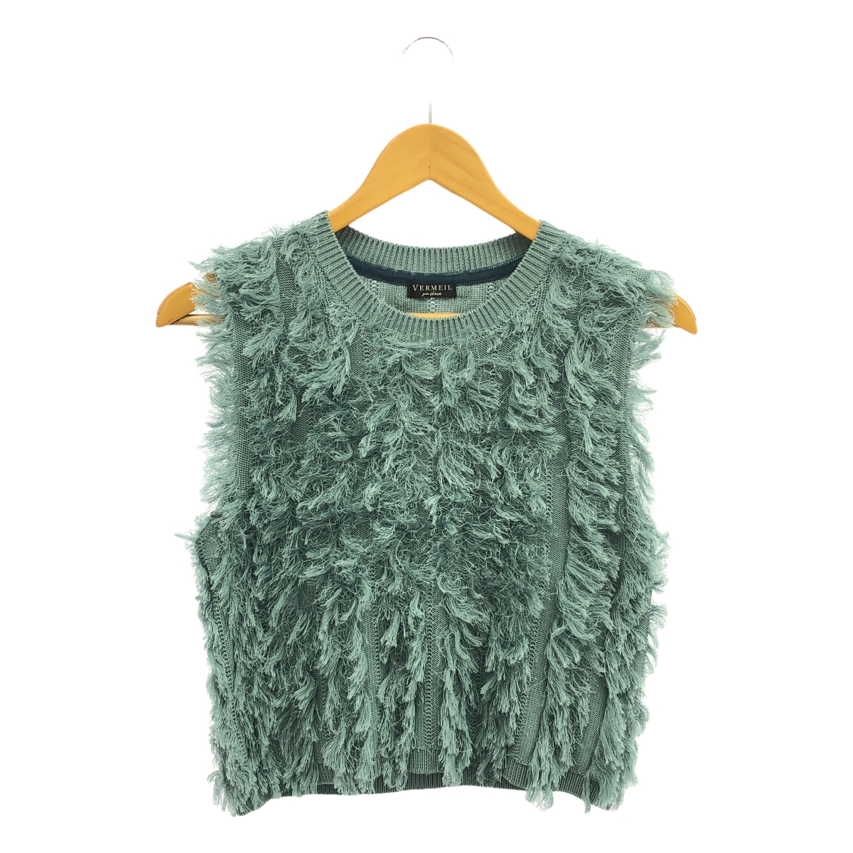 VERMEIL par iena / ヴェルメイユパーイエナ