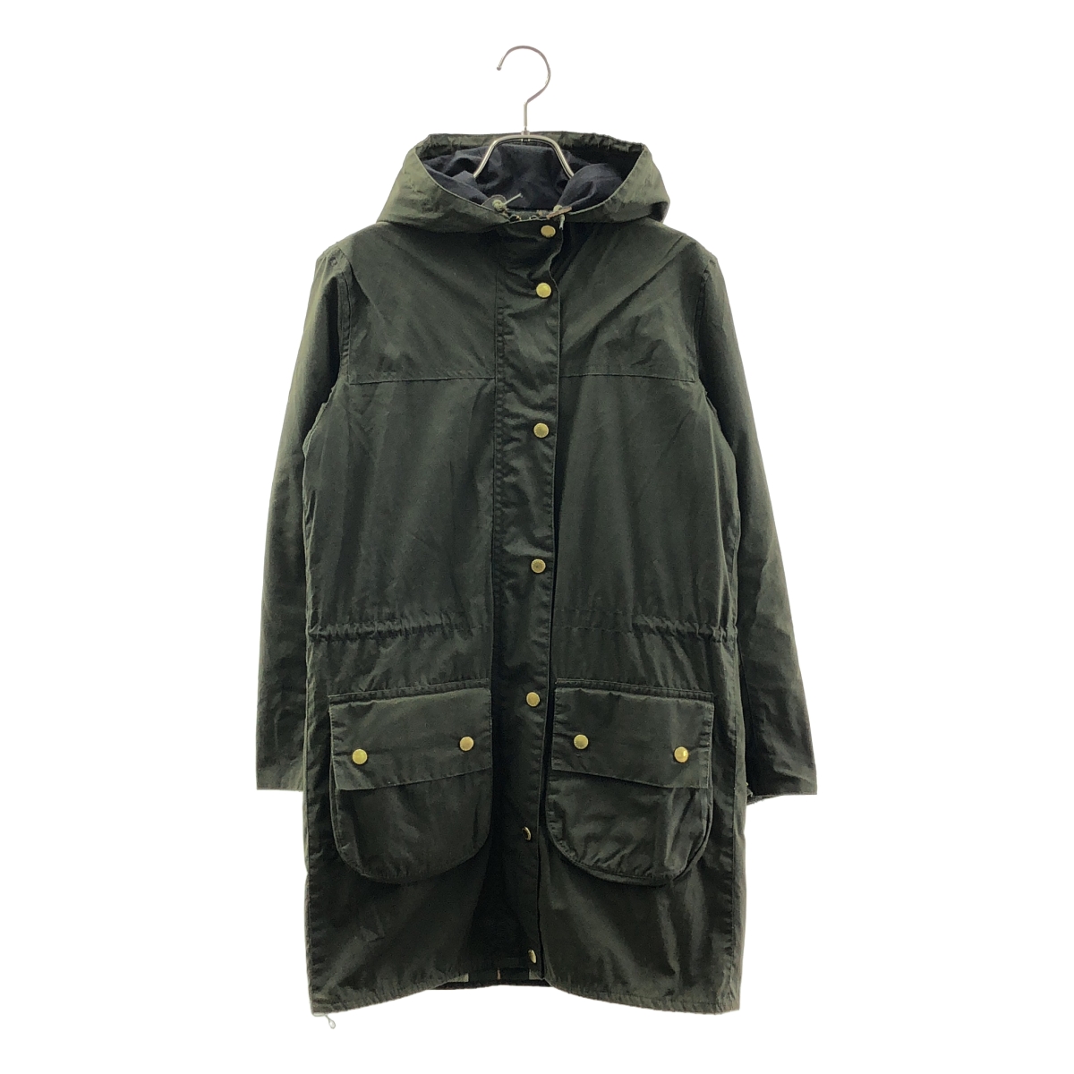 Barbour / バブアー