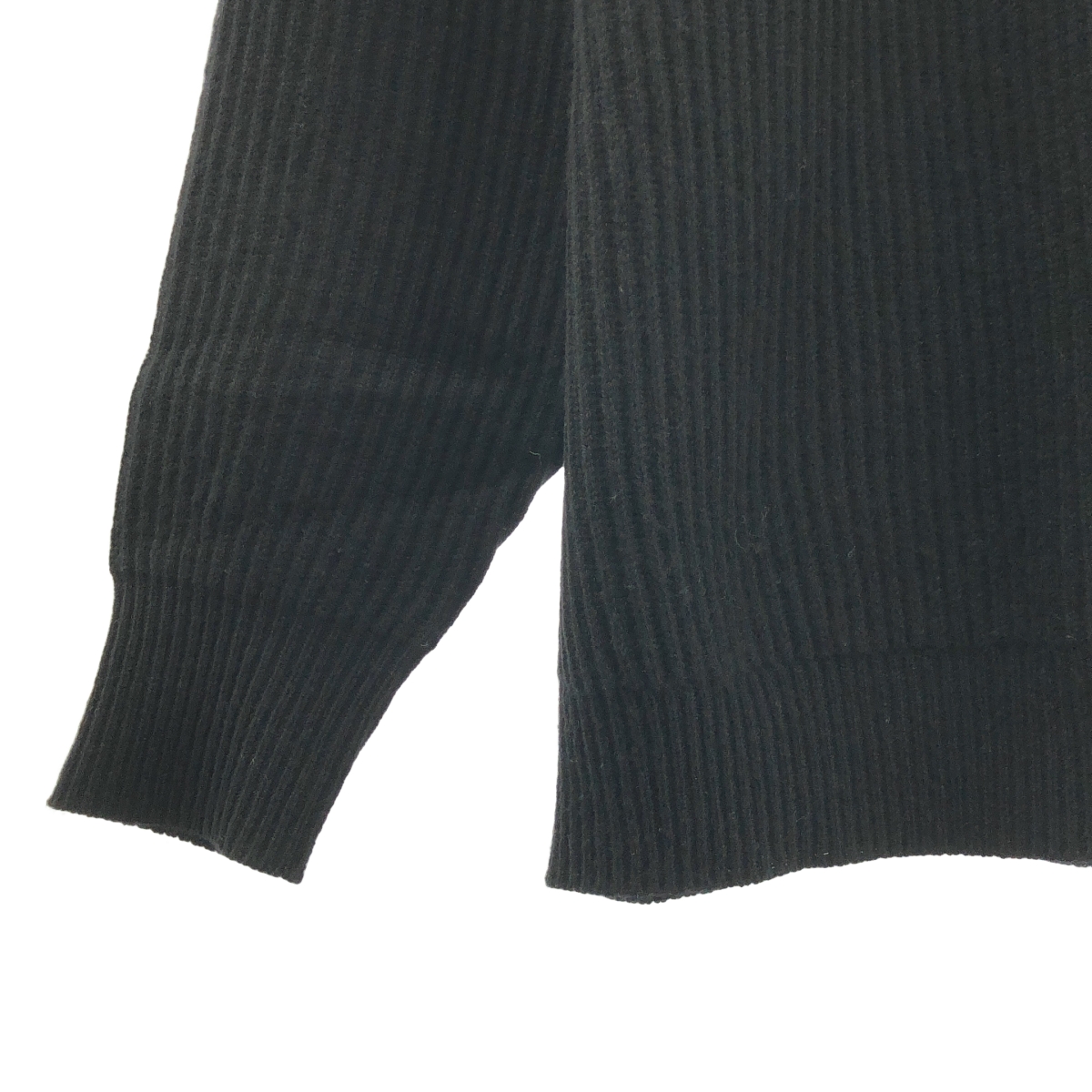 BODHI / ボーディ TILDEN SWEATER カシミヤ チルデンニット セーター