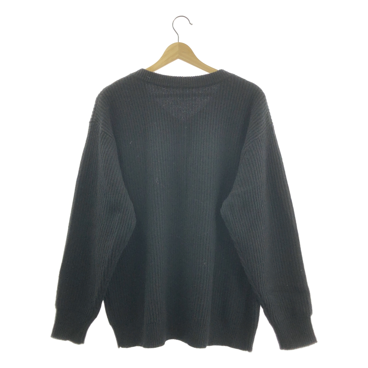 BODHI / ボーディ TILDEN SWEATER カシミヤ チルデンニット セーター