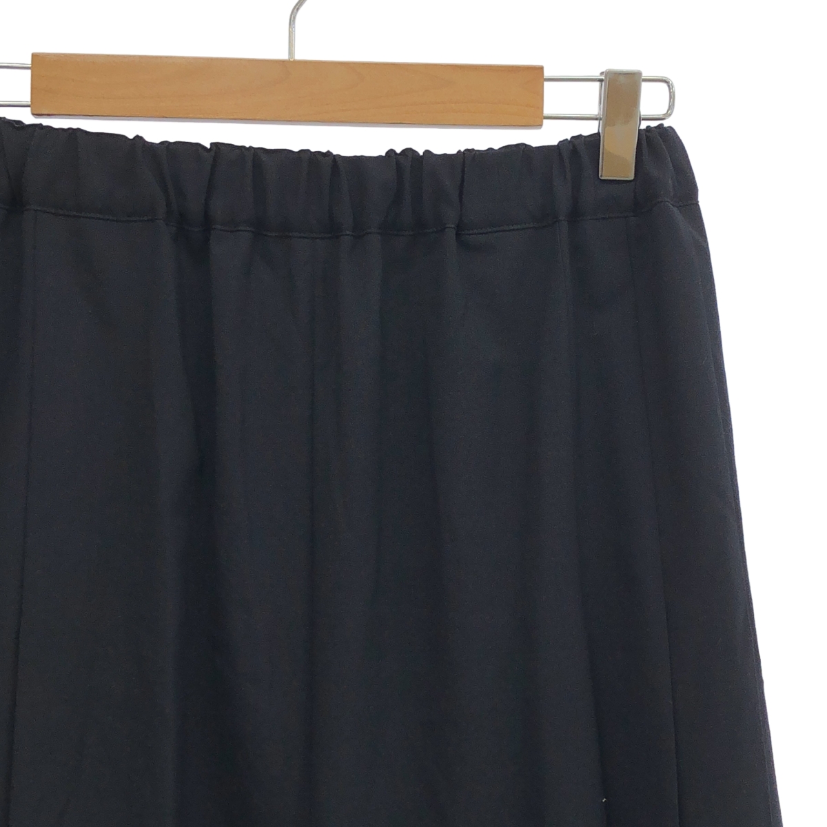 COMME des GARCONS COMME des GARCONS / コムコム 3タック ウール イージー サルエルパンツ