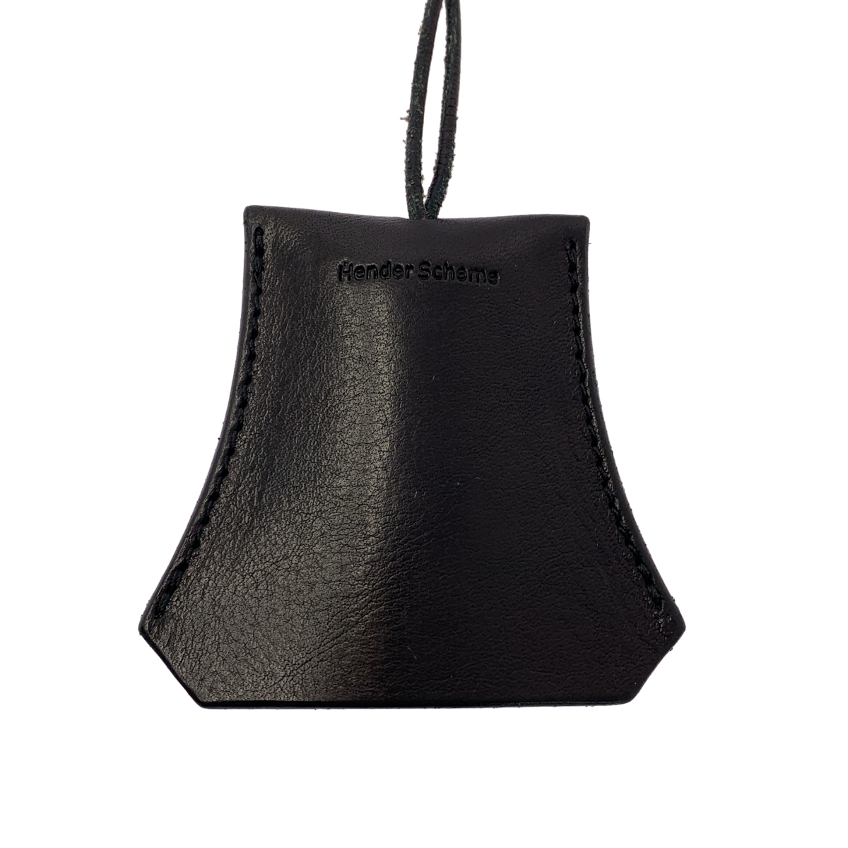 Hender scheme / エンダースキーマ レザー キーネックホルダー