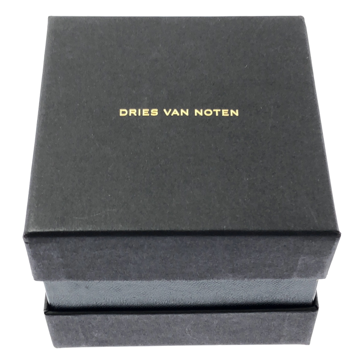 DRIES VAN NOTEN / ドリスヴァンノッテン チェーンブレスレット