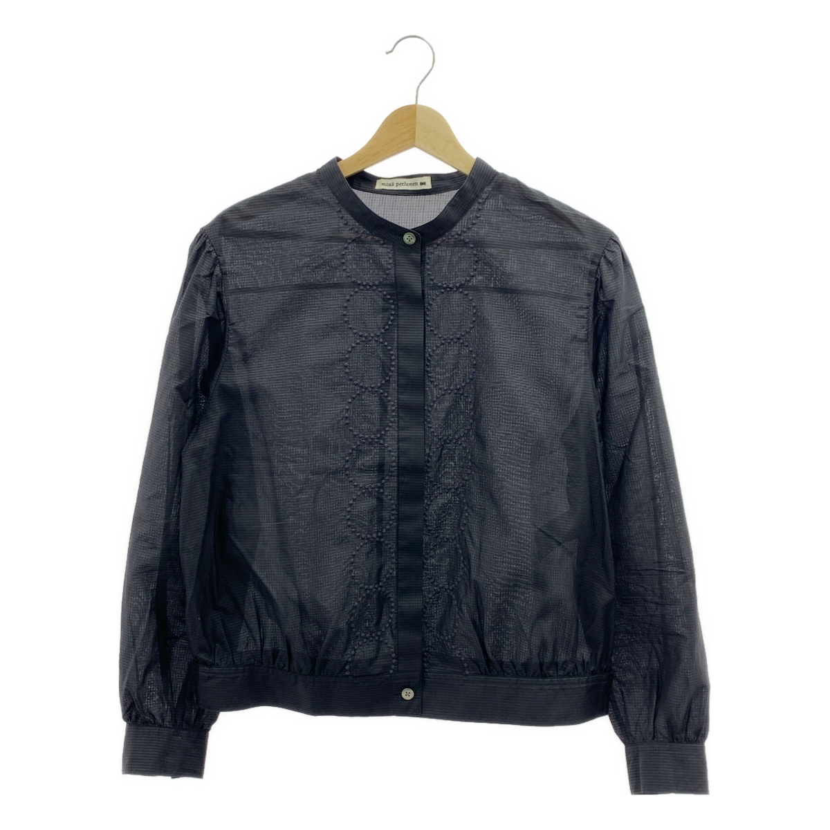 mina perhonen / ミナペルホネン