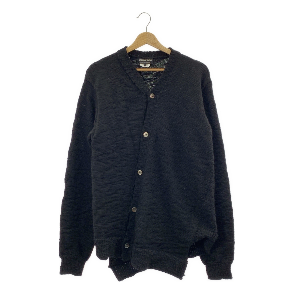 COMME des GARCONS HOMME DEUX / コムデギャルソンオムドゥ