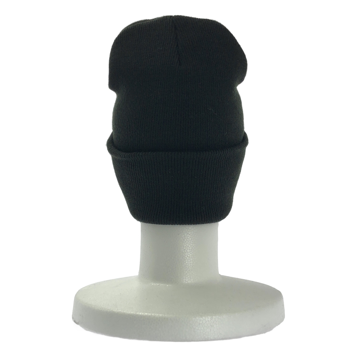 その他 OVAL LOGO WAPPEN WATCH CAP ロゴワッペン ニットキャップ