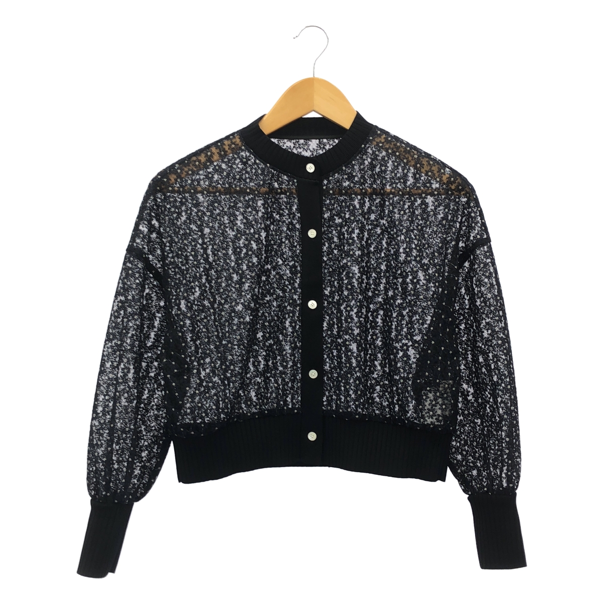 Tomorrowland BALLSEY / トゥモローランドボールジー