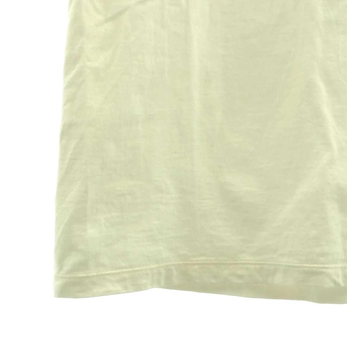 GUCCI / グッチ 両面 プリント Tシャツ カットソー