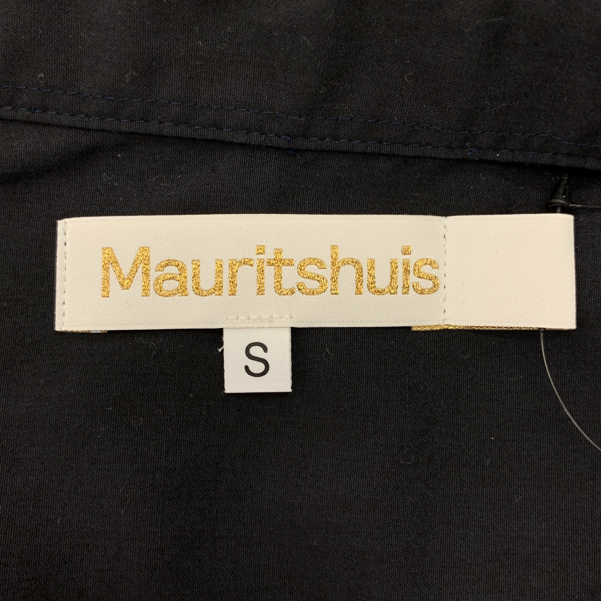 その他 フェルメールの名画「真珠の耳飾りの少女」 プリント レギュラーカラー シャツ