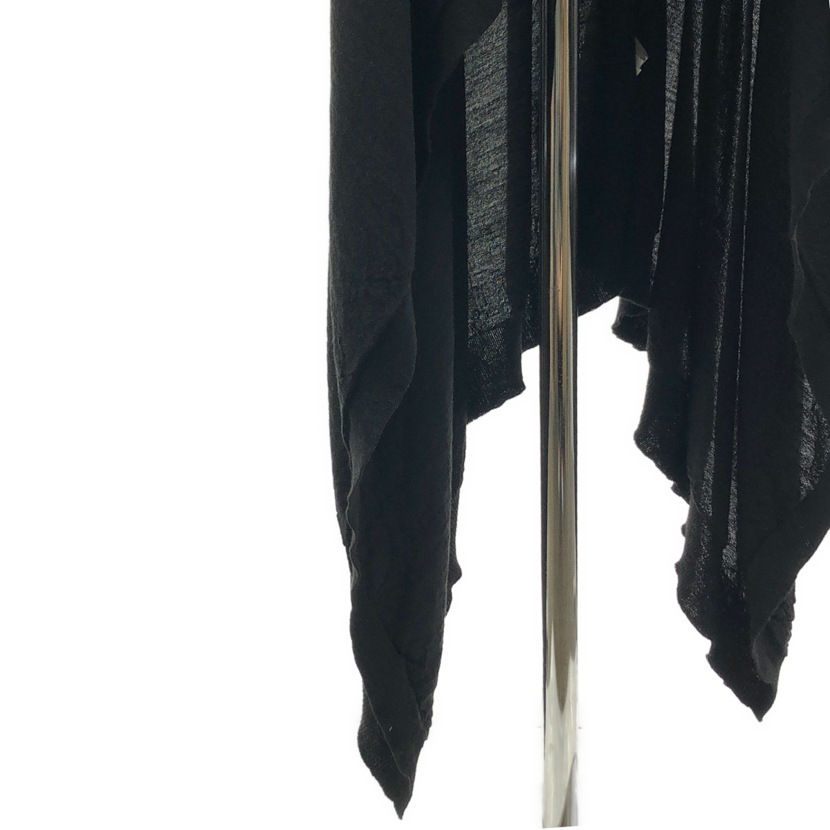 Rick Owens / リックオウエンス MASTODON ウールニット ロング カーディガン