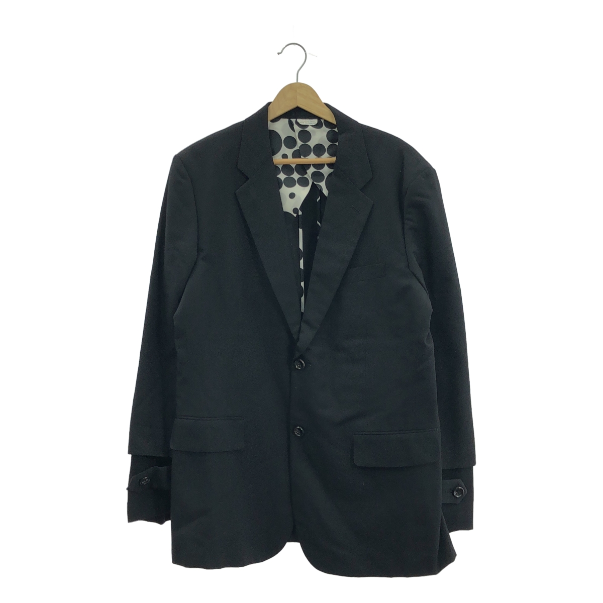 COMME des GARCONS HOMME PLUS / コムデギャルソンオムプリュス