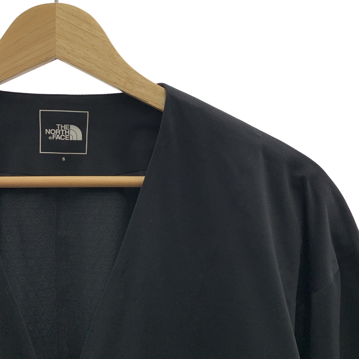 THE NORTH FACE / ザノースフェイス テック ラウンジ カーディガン