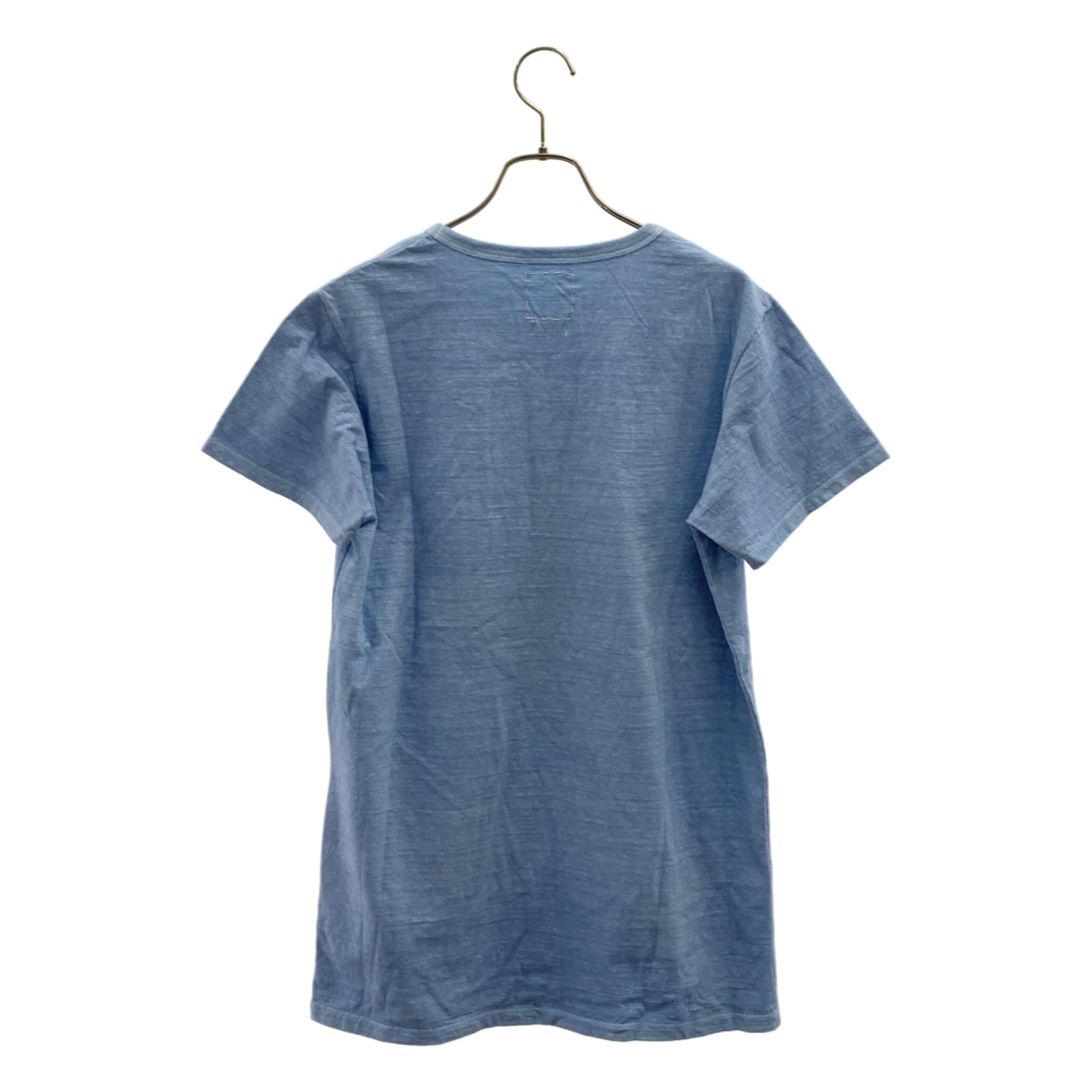 visvim / ビズビム music note tee クルーネック カットソー Tシャツ