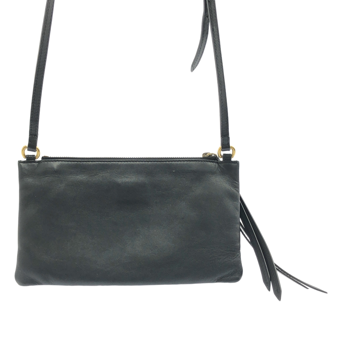 GUCCI / グッチ GG マーモント キルティング ショルダーバッグ