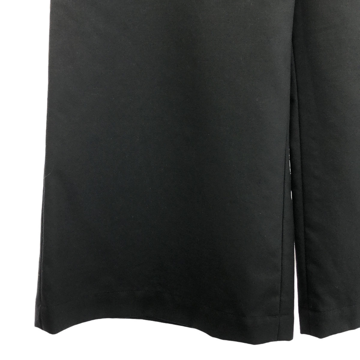 JUNYA WATANABE COMME des GARCONS / ジュンヤワタナベ ウール ワイドハーフパンツ