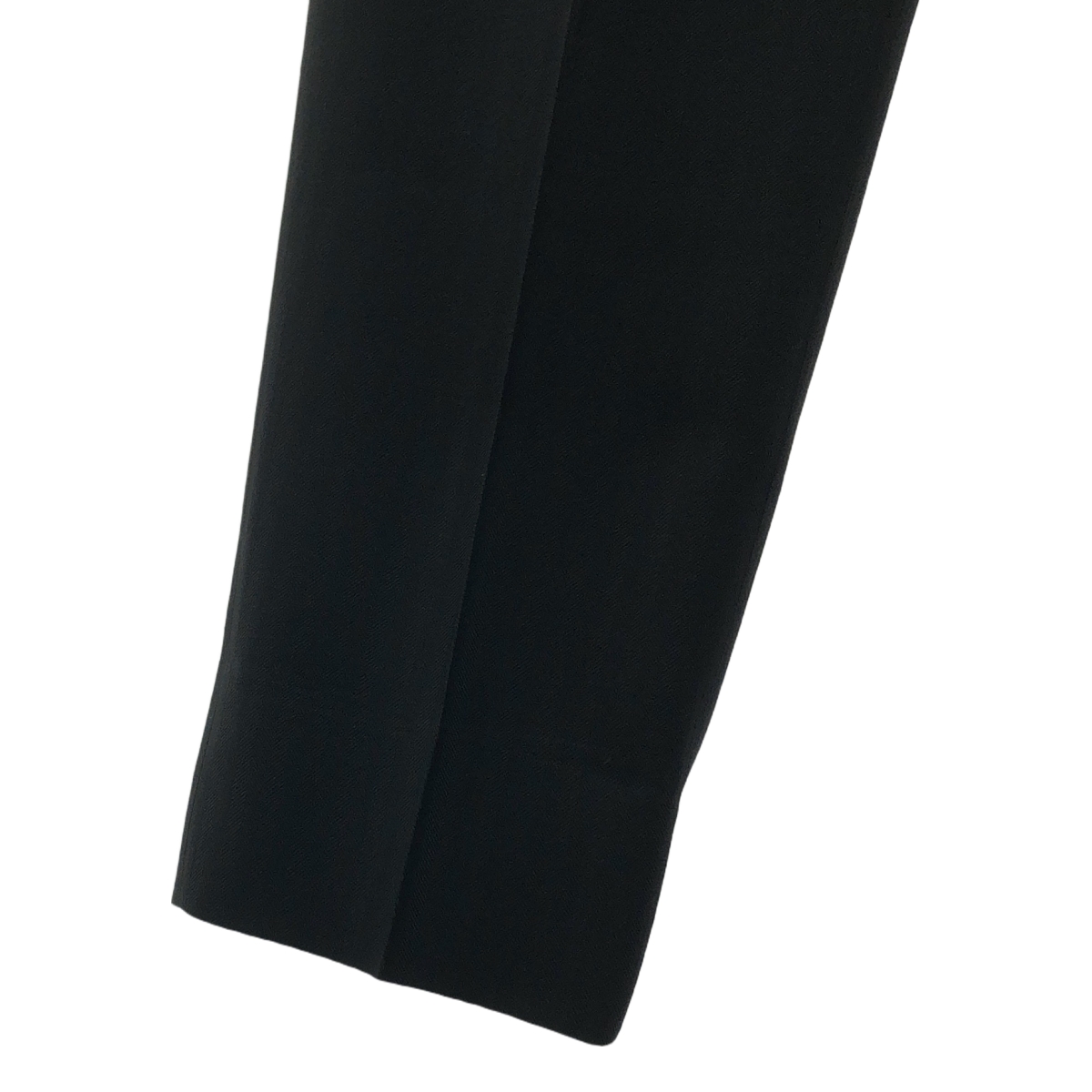 COMME des GARCONS HOMME DEUX / コムデギャルソンオムドゥ セットアップ ヘリンボーン 2B テーラードジャケット 総裏地 / 2タック スラックス パンツ