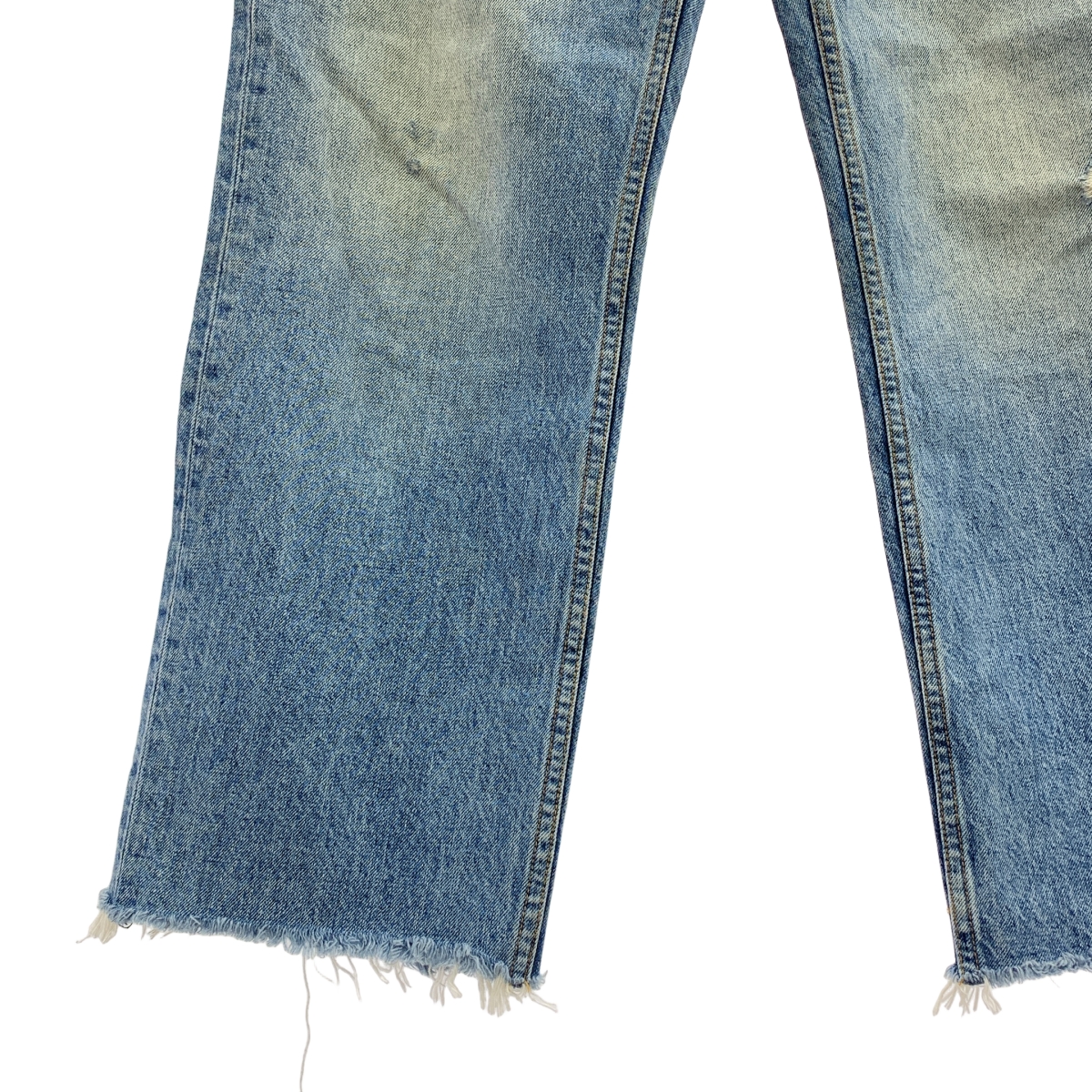 L'Appartement / アパルトモン ASKK NY / エーエスケーケーエヌワイ CROPPED DENIM デニムパンツ